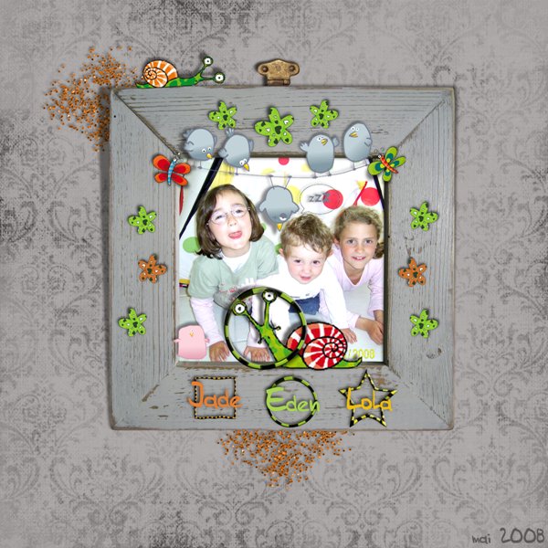 kit "crazy child" by elodie0212~digiscrap.com et digiboutique