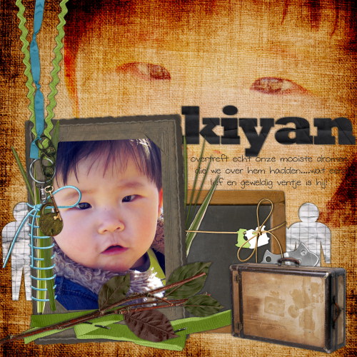 Kiyan