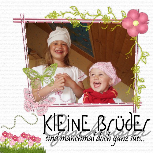 kleine brder