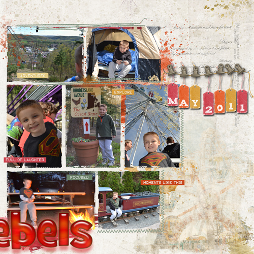 Knoebels (right)