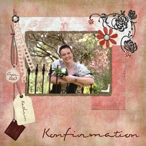 Konfirmation