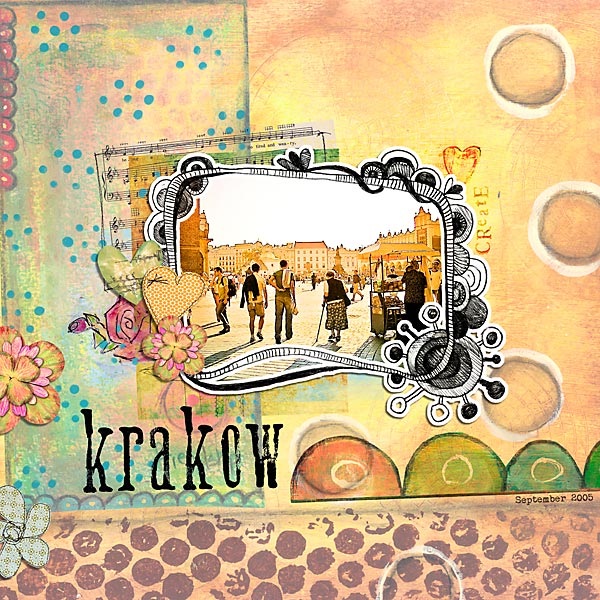 Krakow