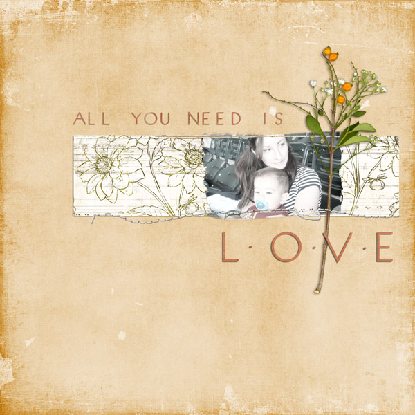 l.o.v.e.