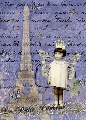 La Petite Princesse