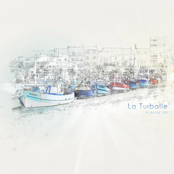 la Turballe