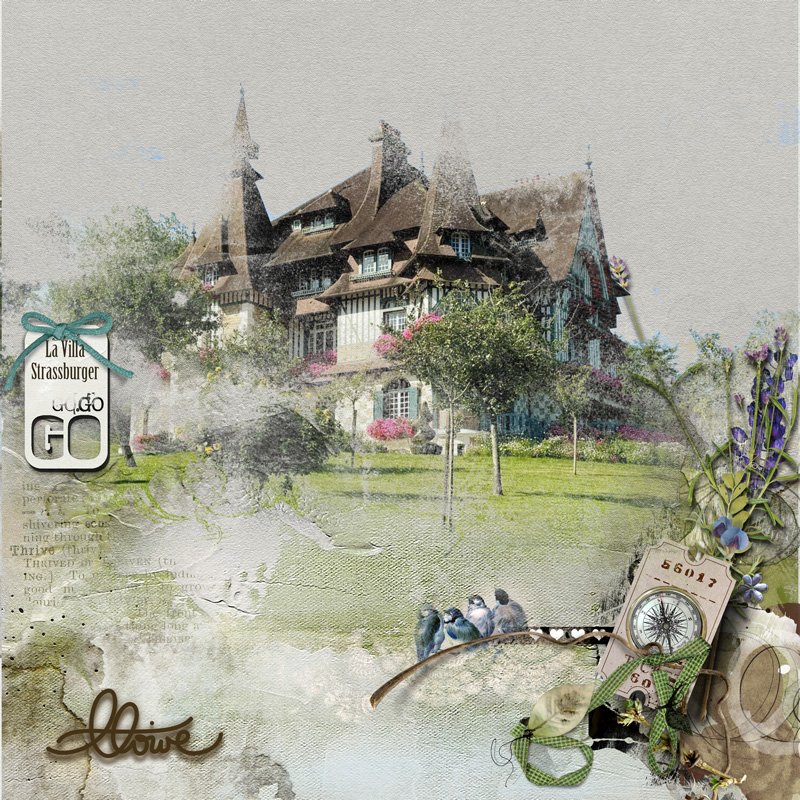 La_villa_Strassburger-AnnaLift Challenge 08.29.25/09.12.25
