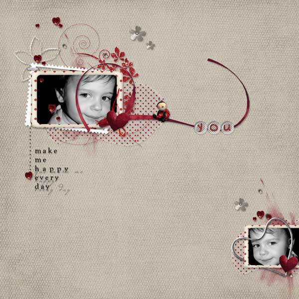 ladybird