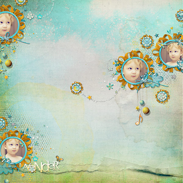 Land of Wonder