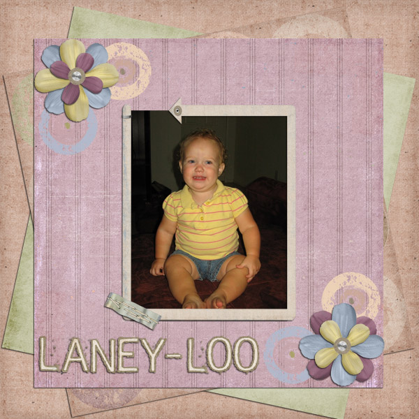 Laney-Loo