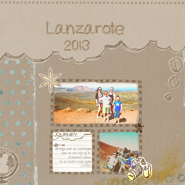 Lanzarote