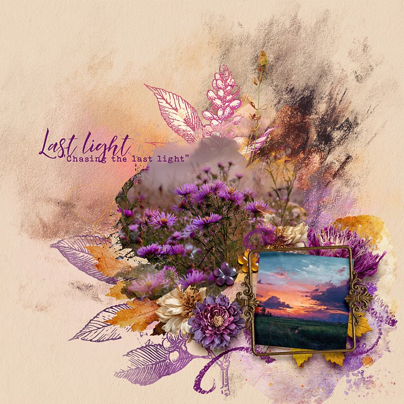 Last Light