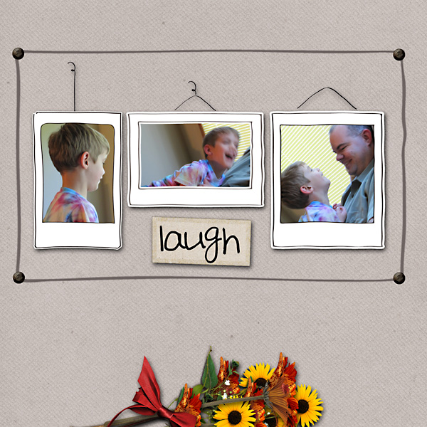 Laugh