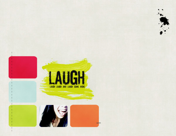 Laugh