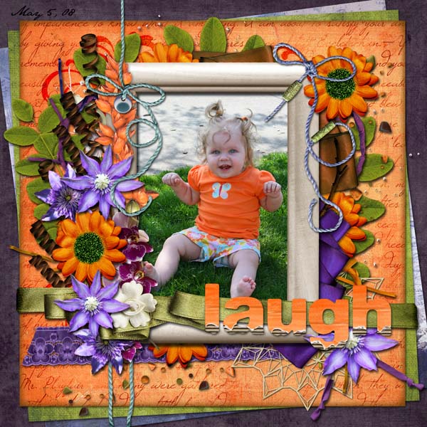 Laugh