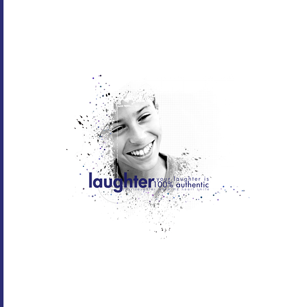Laughter