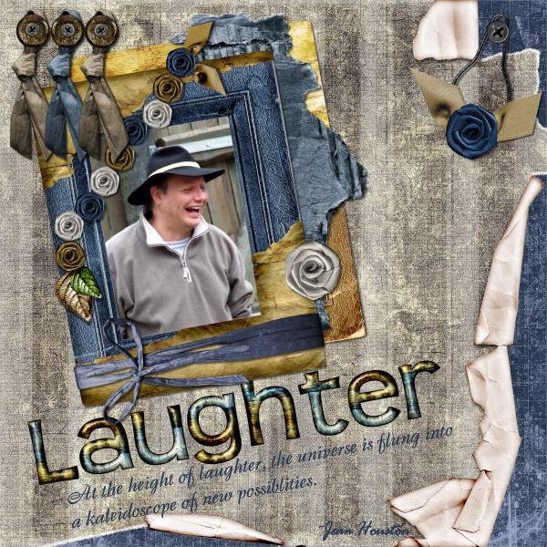 Laughter