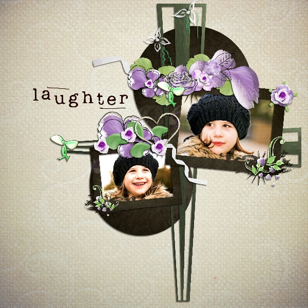 laughter