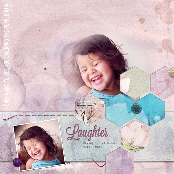 Laughter