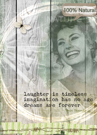 Laughter