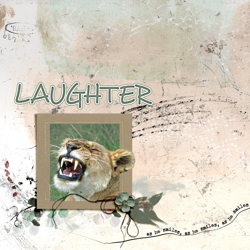 Laughter