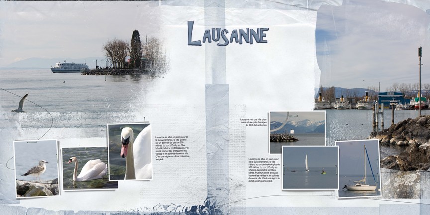 Lausanne