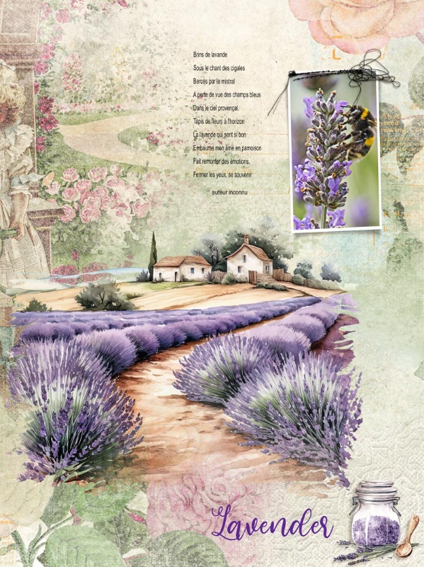 Lavender