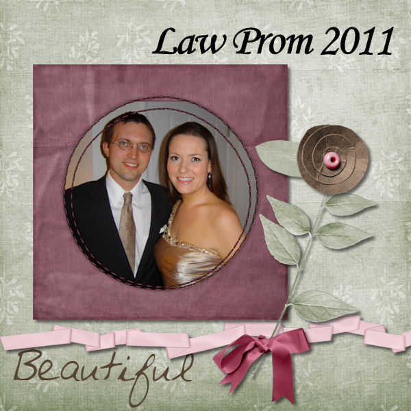 Law Prom 2011