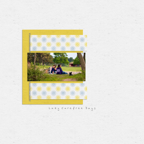 Lazy Days