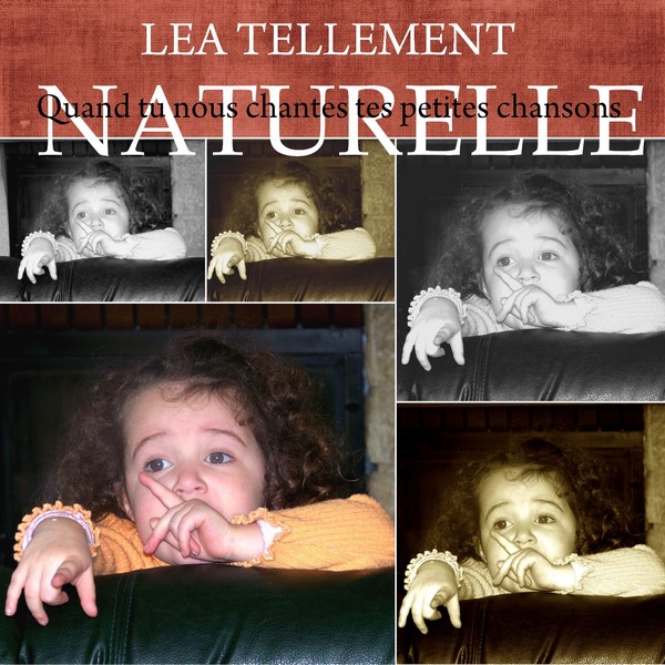 Lea naturelle