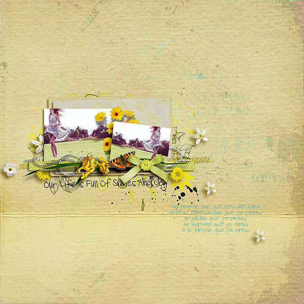 Lemonade Stand