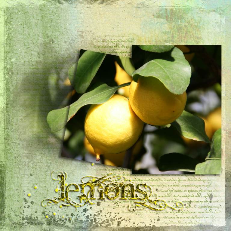 Lemons