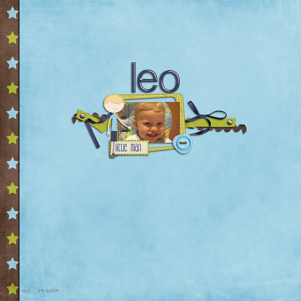 Leo