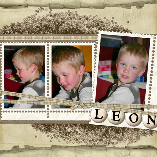 Leon