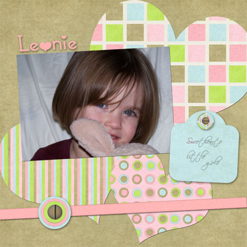 Leonie