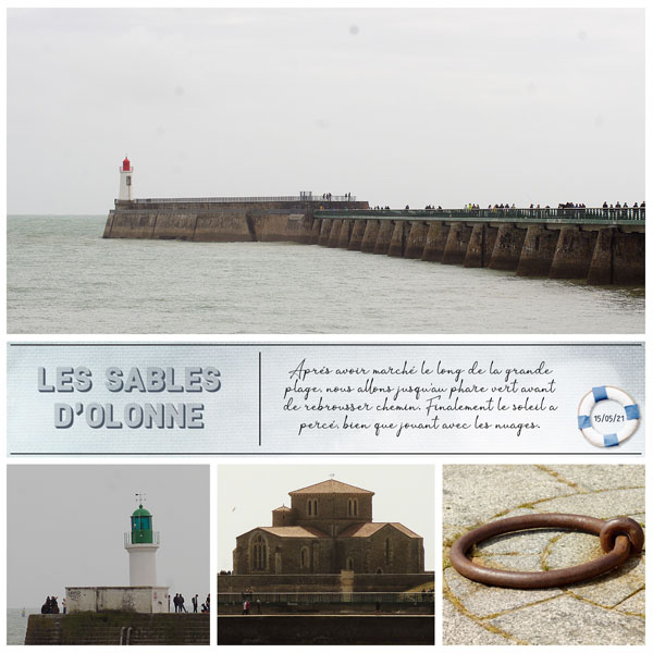 Les Sables d'Olonnes