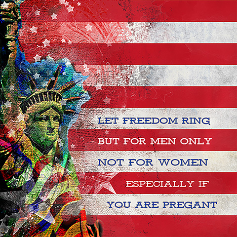 Let Freedom Ring