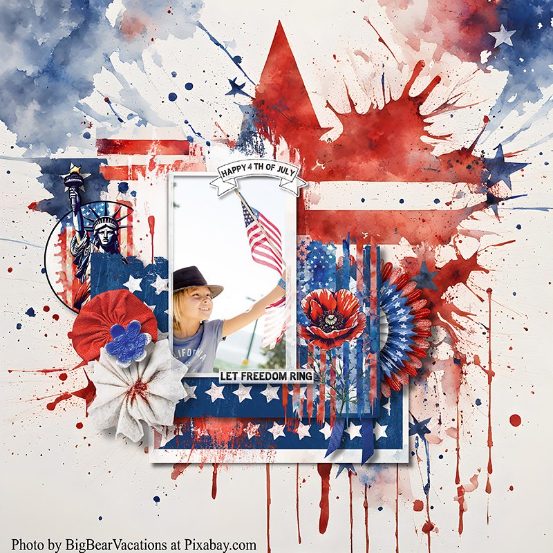 Let Freedom Ring