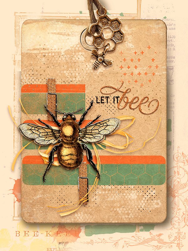 Let it bee