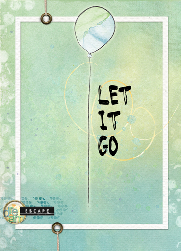 Let it go