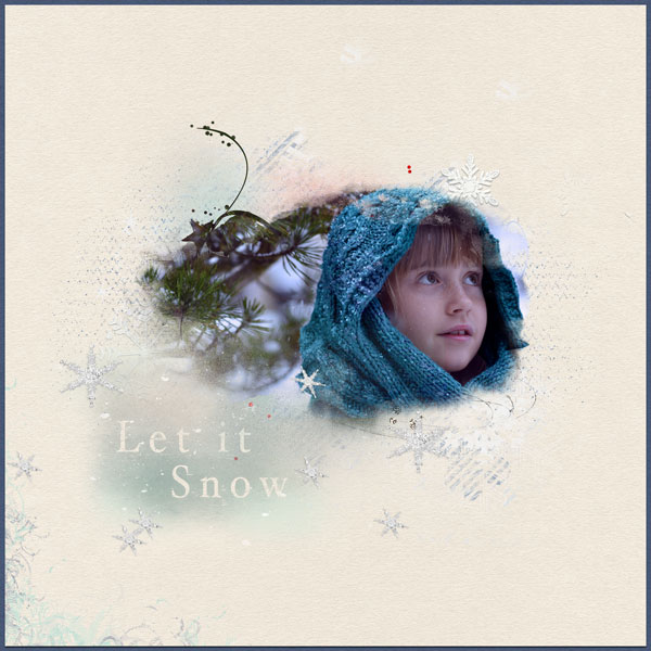 Let it snow
