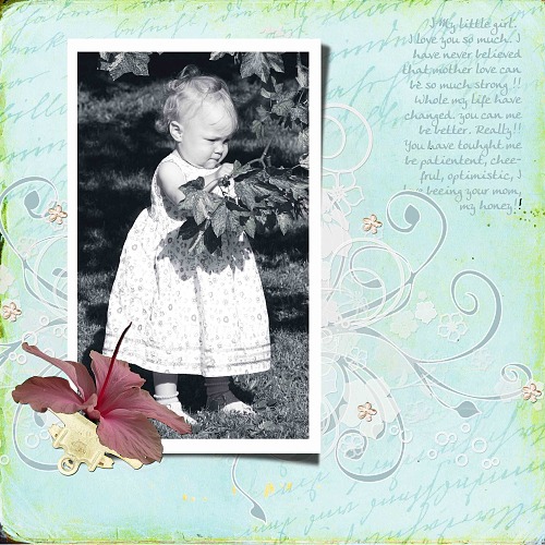 letter for you