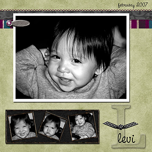 levi