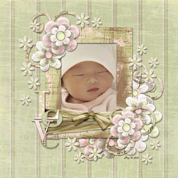 Lexie