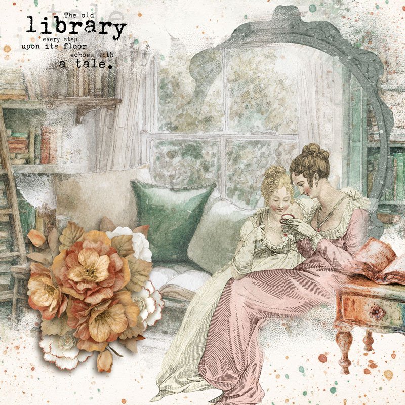 Library