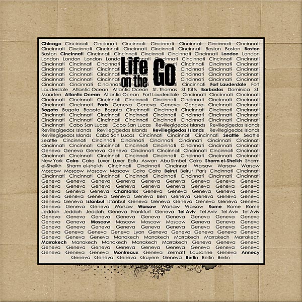 life 2010 back cover