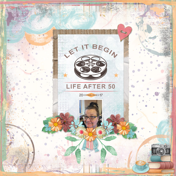 Life After 50