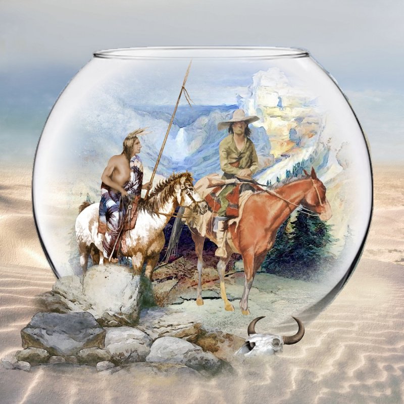 Life in a Bowl in the Wild West.jpg
