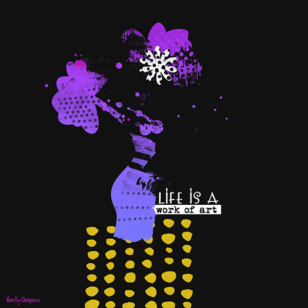 Life is A...