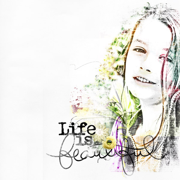 Life is beautiful -2