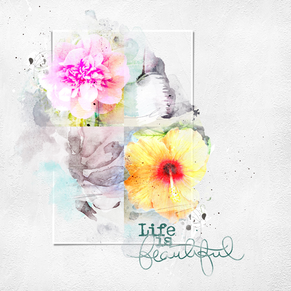 Life is Beautiful